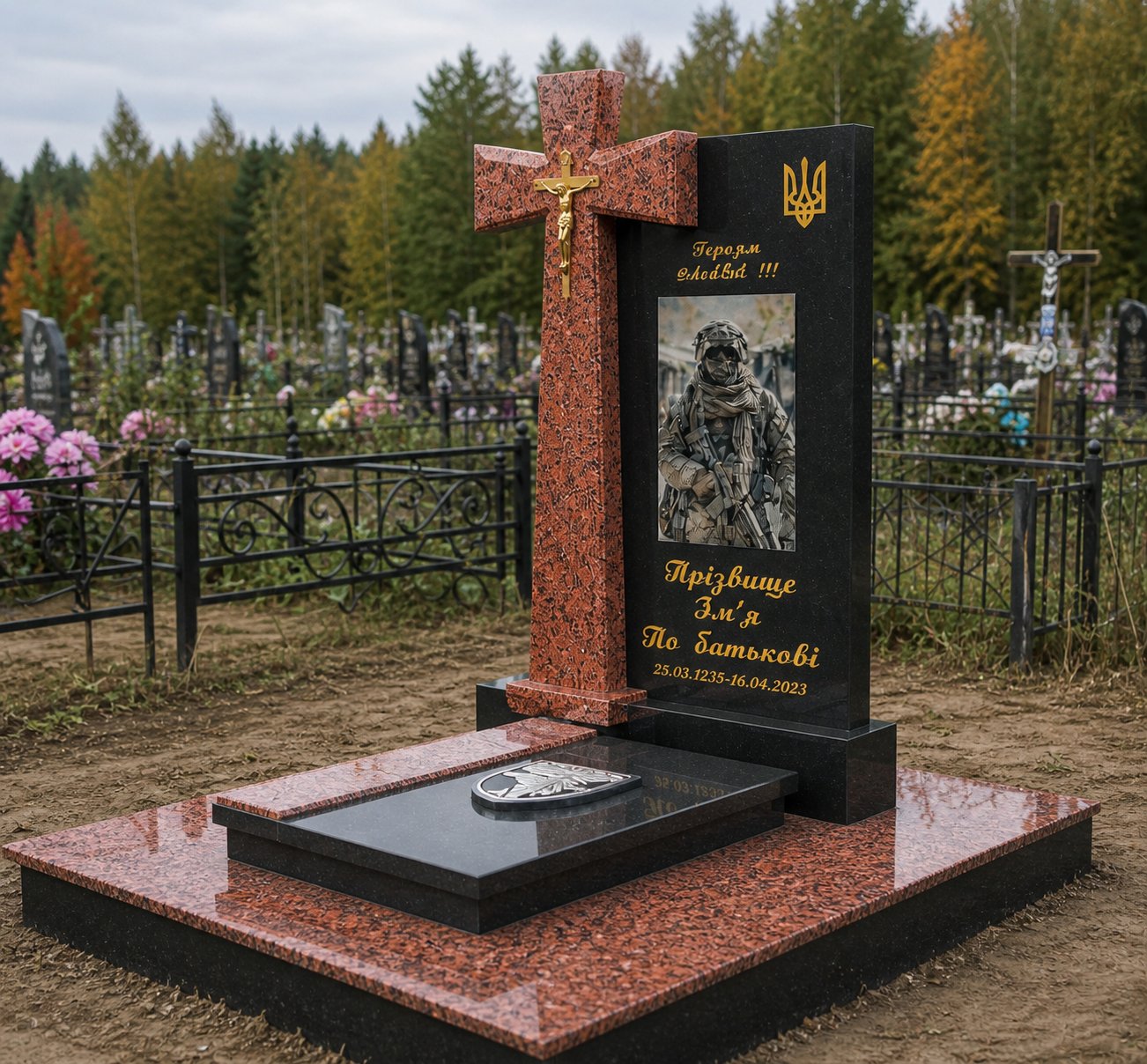Пам'ятник М-8
