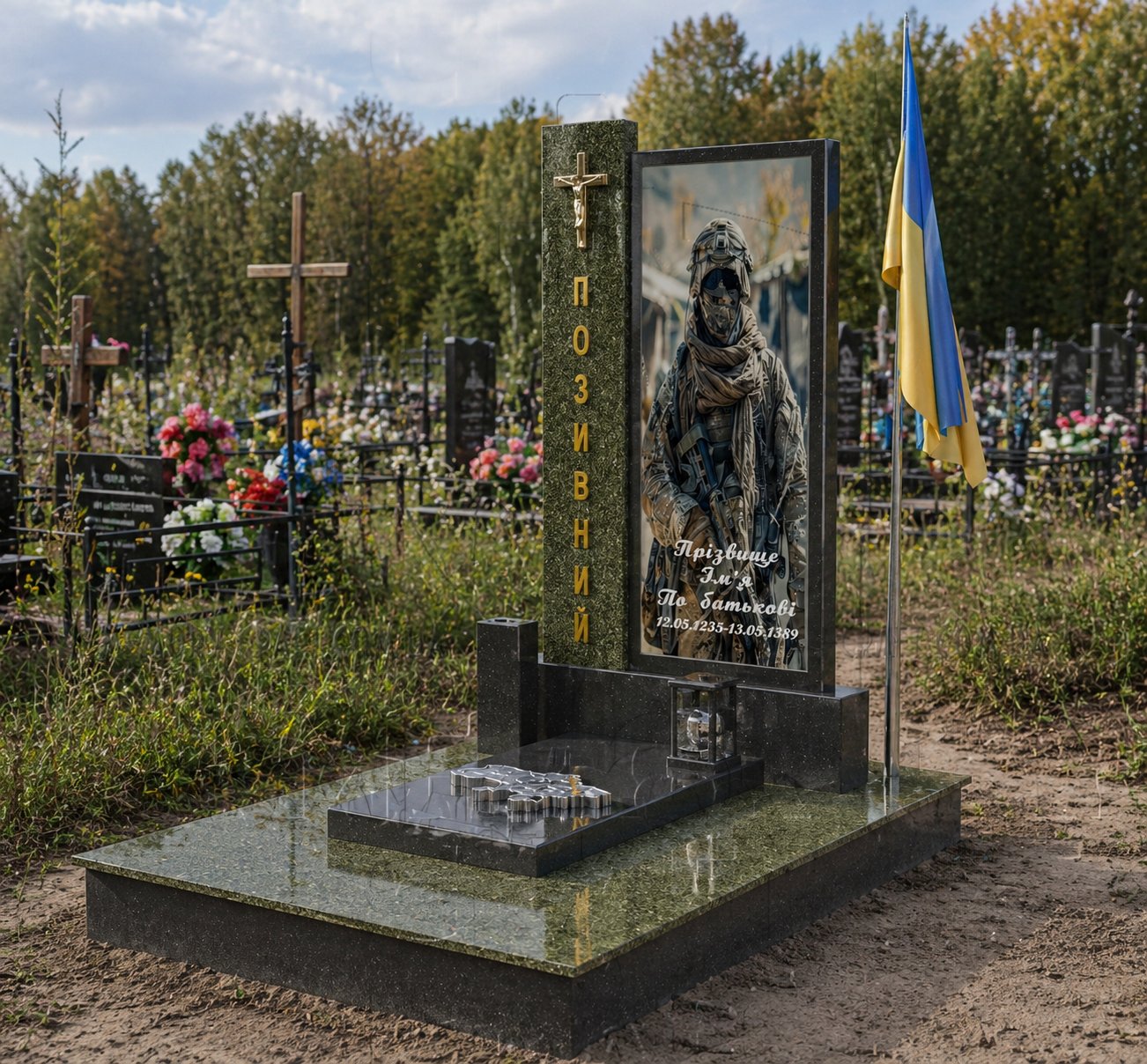 Пам'ятник М-7