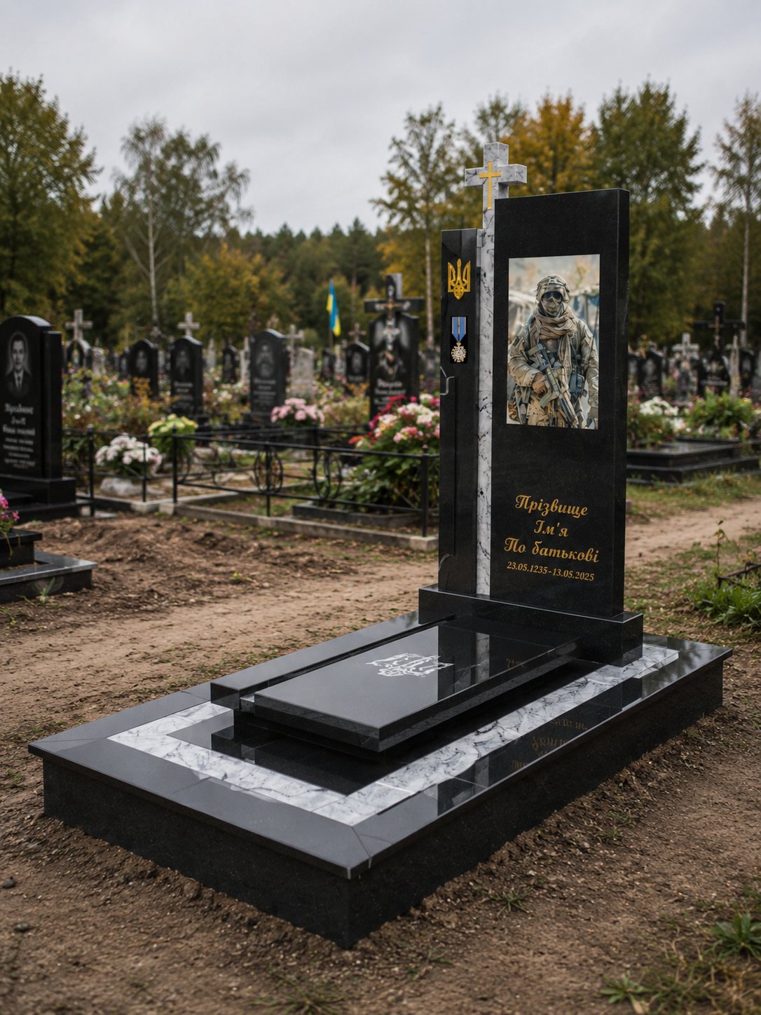 Пам'ятник М-14