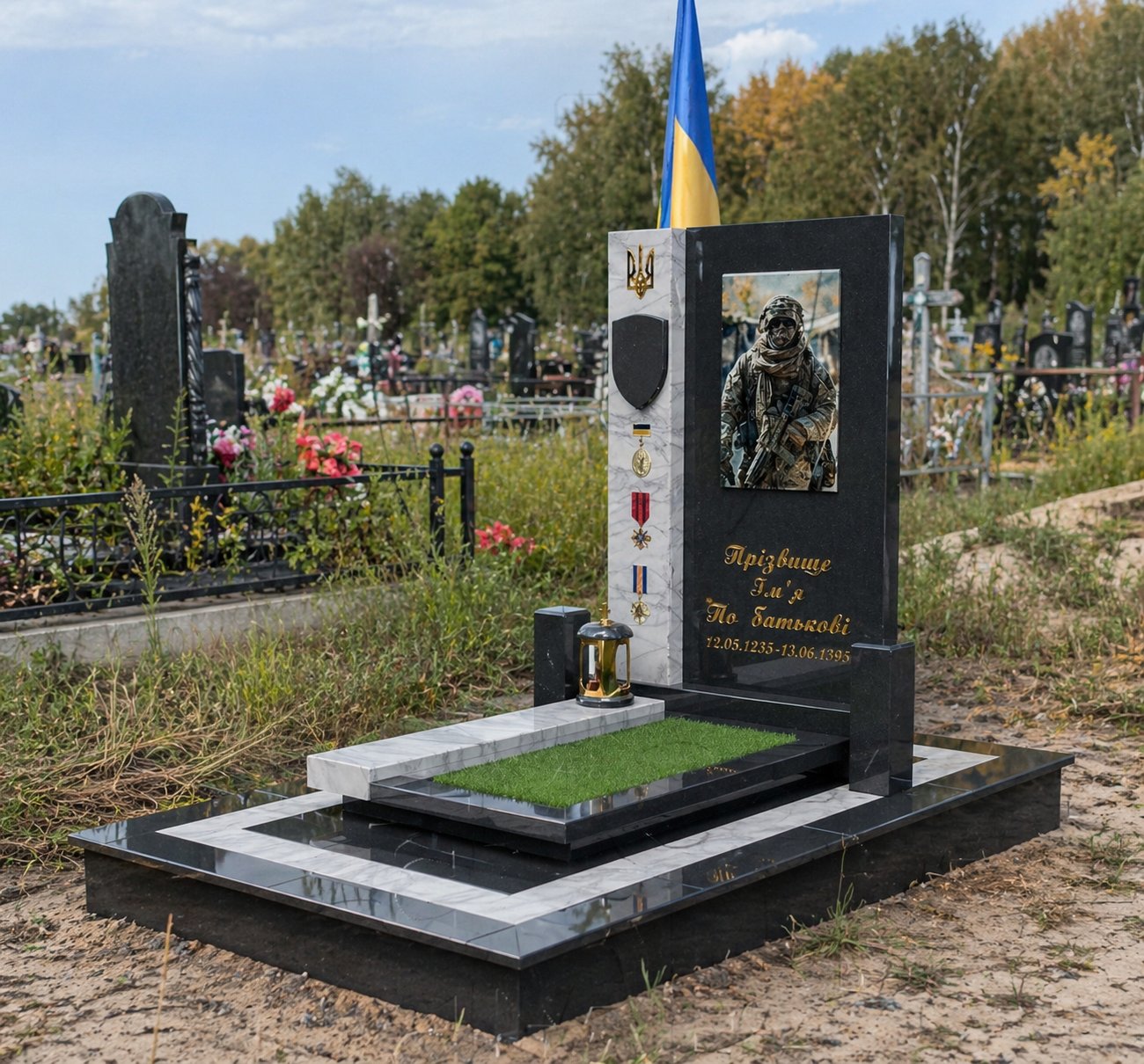Пам'ятник М-2